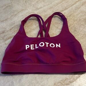 Lululemon Energy bra, NWOT size 4